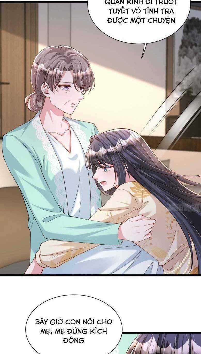 Tổng Tài Huyết Tộc Cực Sủng Cô Vợ Mỹ Nhân Ngư Chapter 159 trang 18