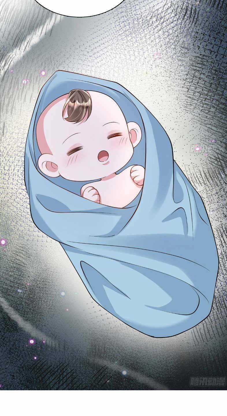 Tổng Tài Huyết Tộc Cực Sủng Cô Vợ Mỹ Nhân Ngư Chapter 159 trang 22