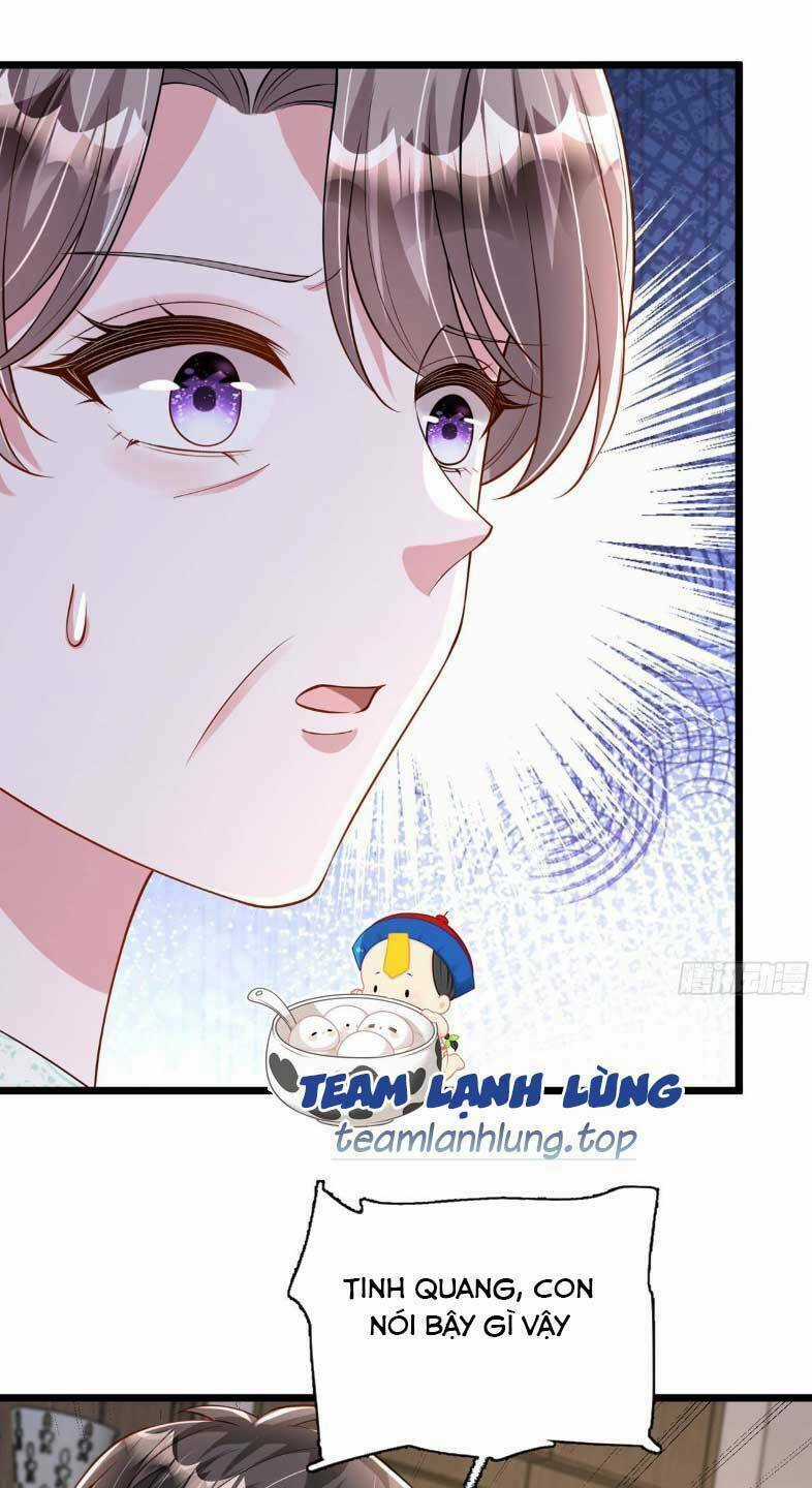 Tổng Tài Huyết Tộc Cực Sủng Cô Vợ Mỹ Nhân Ngư Chapter 159 trang 23