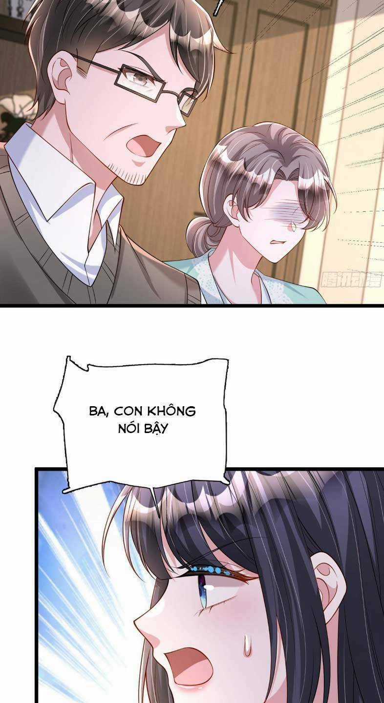 Tổng Tài Huyết Tộc Cực Sủng Cô Vợ Mỹ Nhân Ngư Chapter 159 trang 24