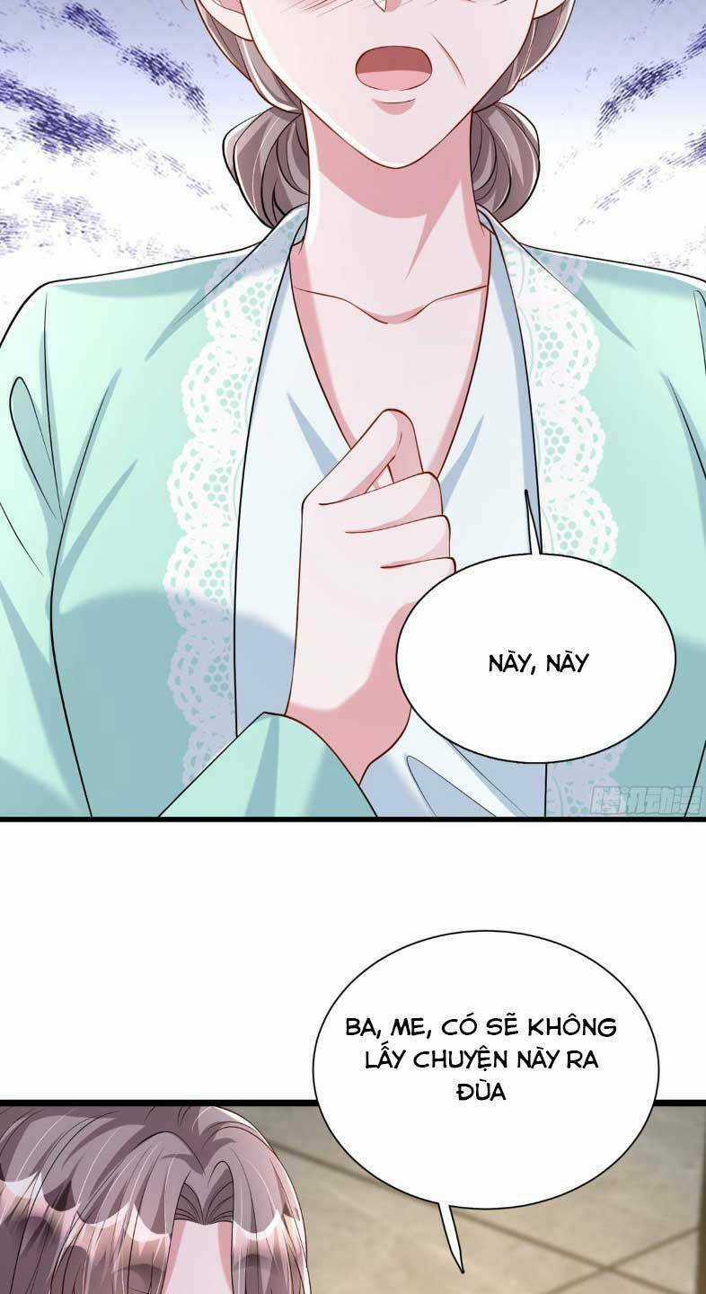 Tổng Tài Huyết Tộc Cực Sủng Cô Vợ Mỹ Nhân Ngư Chapter 159 trang 26