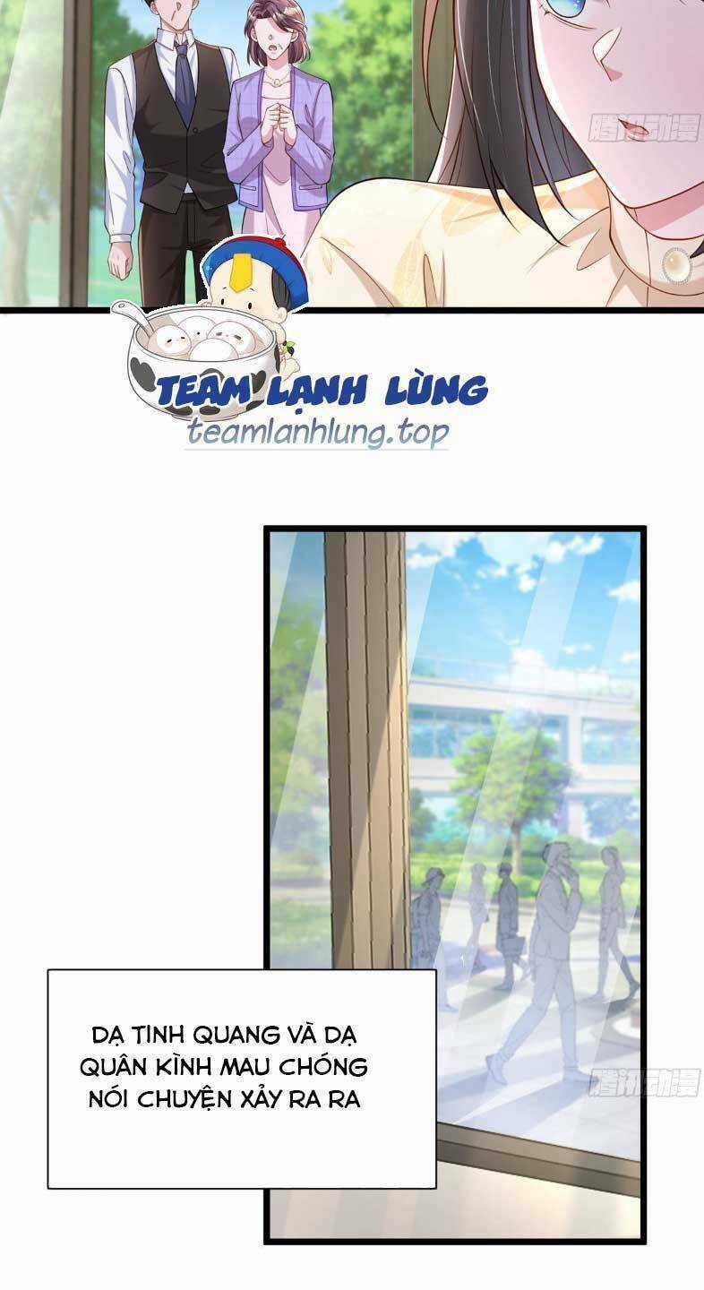 Tổng Tài Huyết Tộc Cực Sủng Cô Vợ Mỹ Nhân Ngư Chapter 159 trang 28