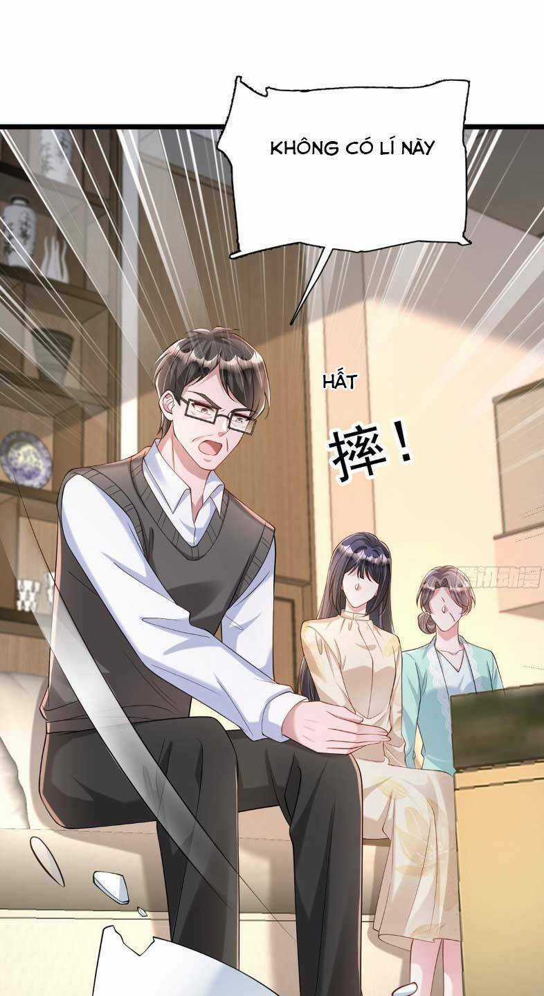 Tổng Tài Huyết Tộc Cực Sủng Cô Vợ Mỹ Nhân Ngư Chapter 159 trang 29