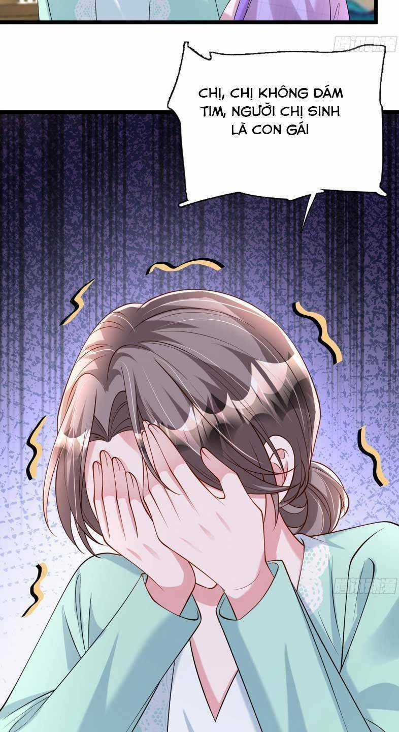 Tổng Tài Huyết Tộc Cực Sủng Cô Vợ Mỹ Nhân Ngư Chapter 159 trang 31