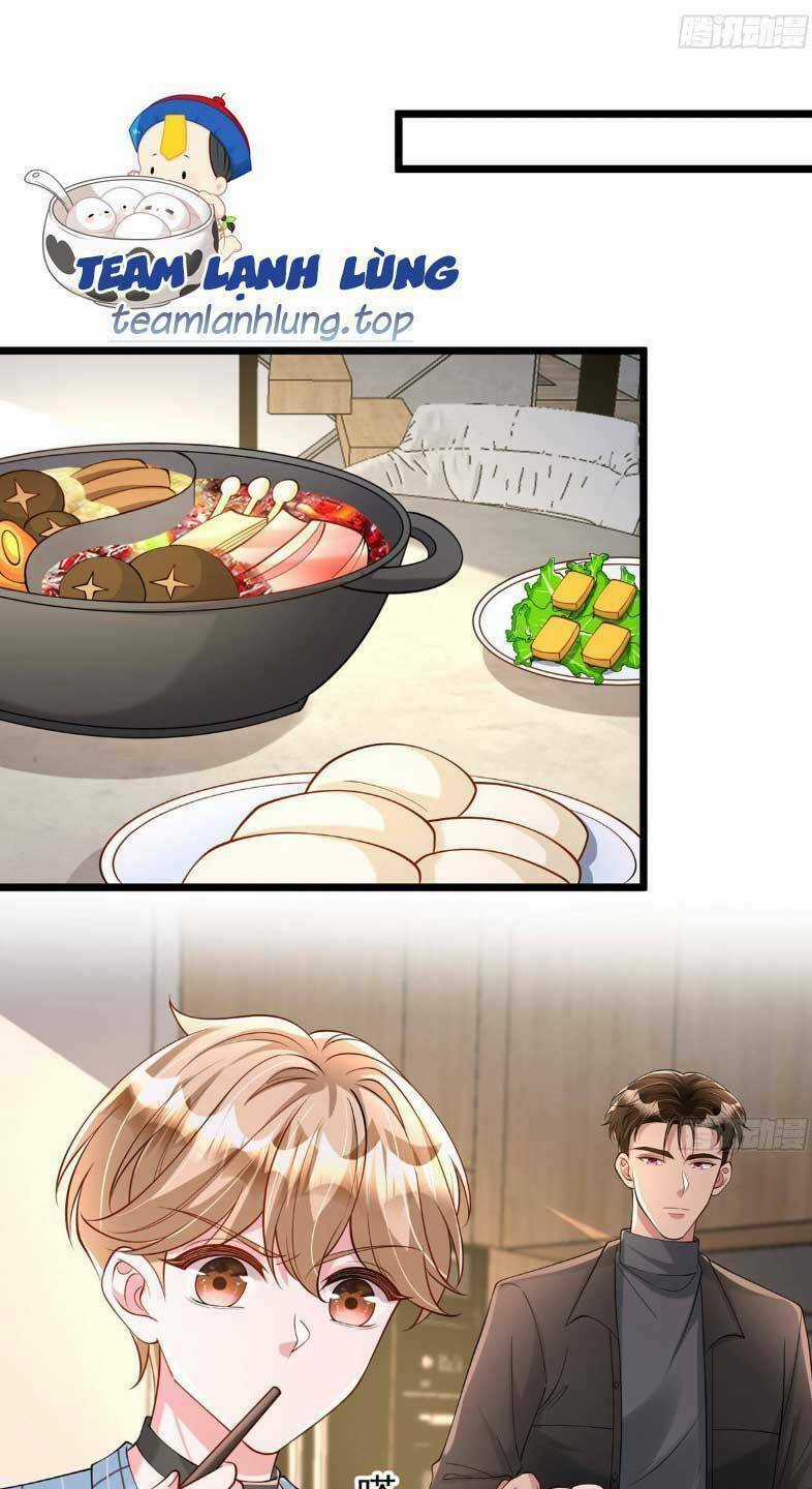 Tổng Tài Huyết Tộc Cực Sủng Cô Vợ Mỹ Nhân Ngư Chapter 159 trang 34