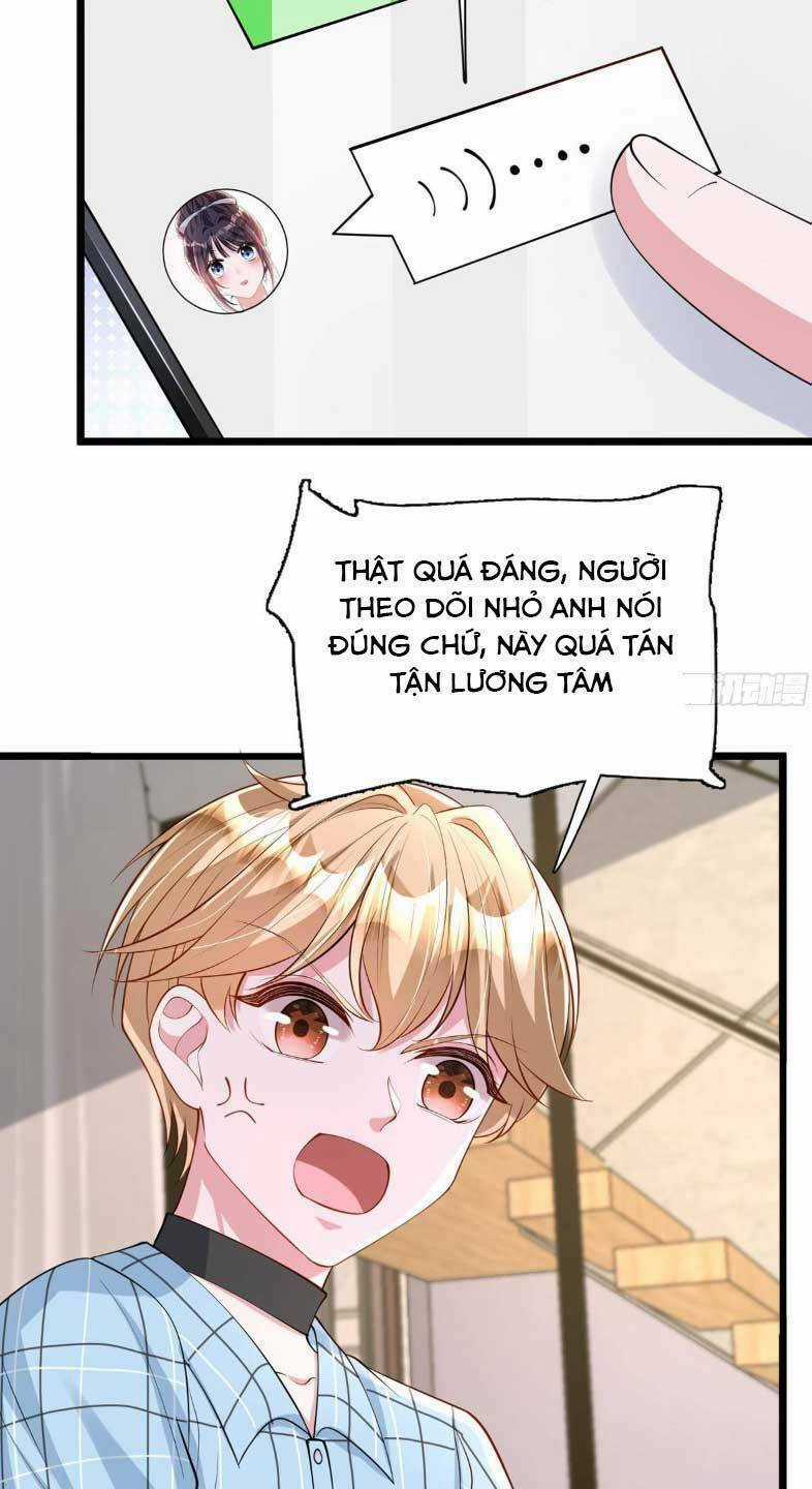 Tổng Tài Huyết Tộc Cực Sủng Cô Vợ Mỹ Nhân Ngư Chapter 159 trang 38