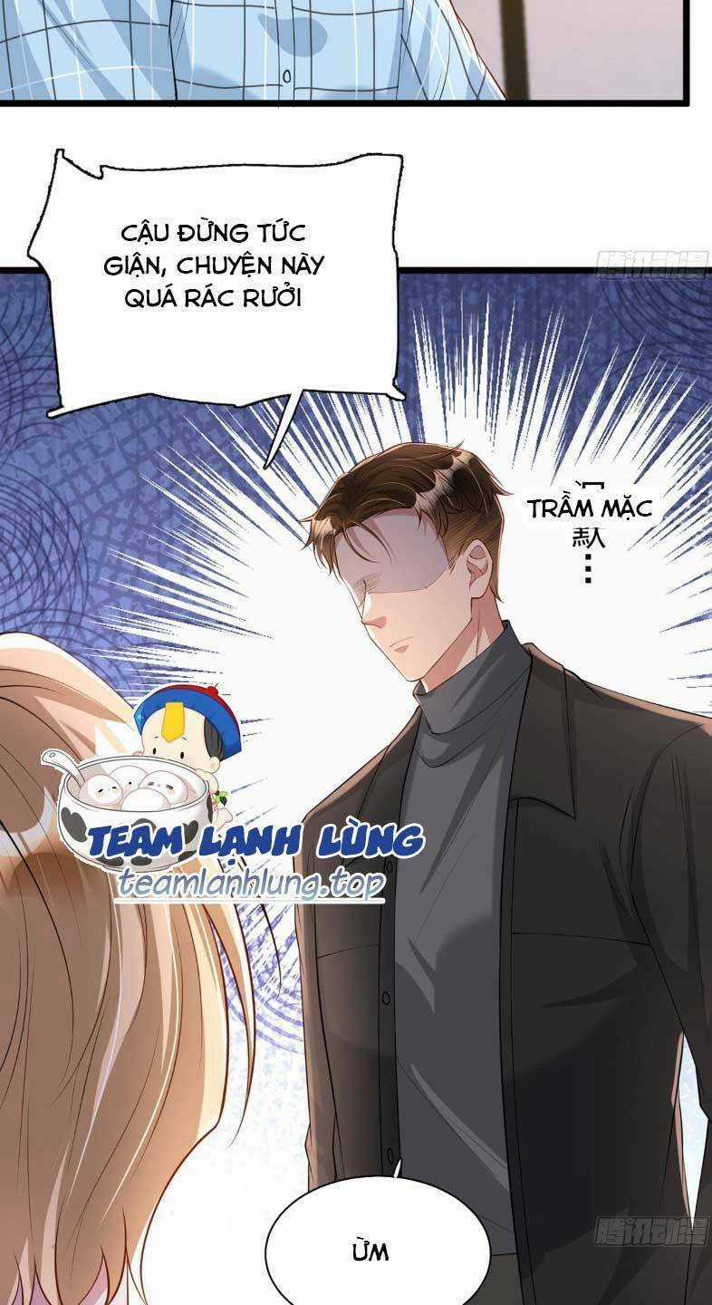 Tổng Tài Huyết Tộc Cực Sủng Cô Vợ Mỹ Nhân Ngư Chapter 159 trang 39