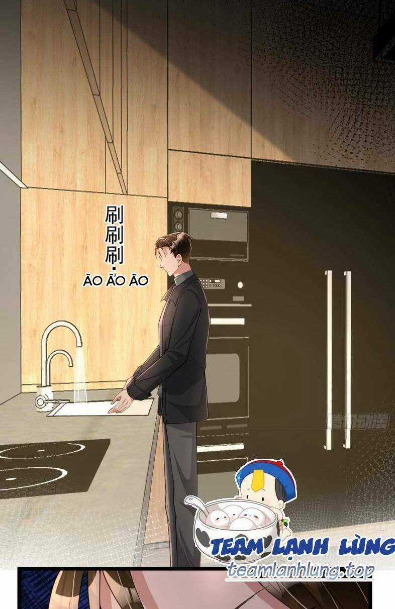 Tổng Tài Huyết Tộc Cực Sủng Cô Vợ Mỹ Nhân Ngư Chapter 159 trang 41