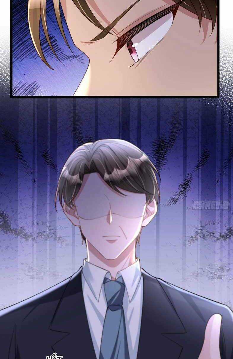 Tổng Tài Huyết Tộc Cực Sủng Cô Vợ Mỹ Nhân Ngư Chapter 159 trang 42