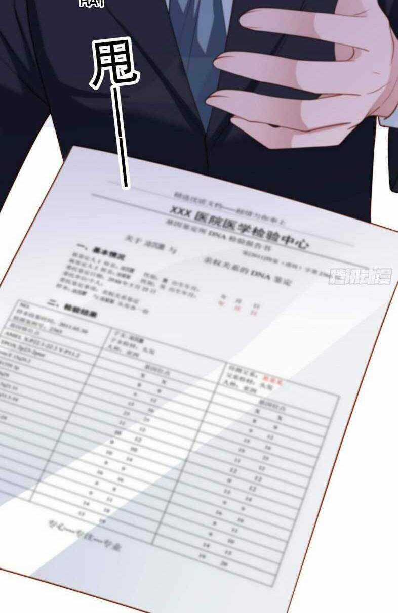 Tổng Tài Huyết Tộc Cực Sủng Cô Vợ Mỹ Nhân Ngư Chapter 159 trang 43