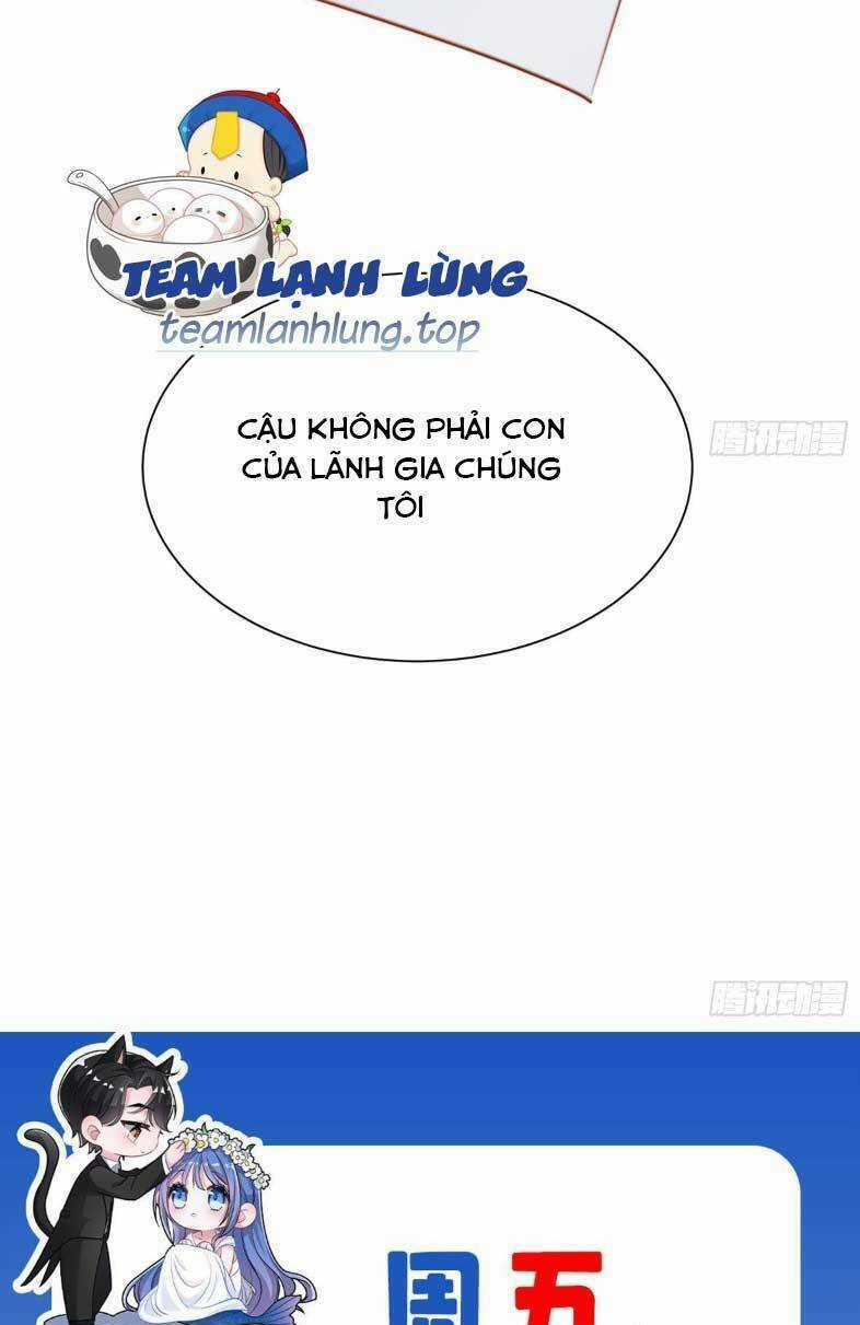 Tổng Tài Huyết Tộc Cực Sủng Cô Vợ Mỹ Nhân Ngư Chapter 159 trang 44