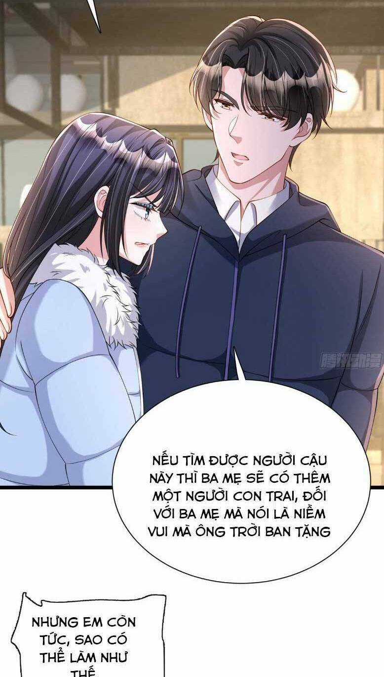 Tổng Tài Huyết Tộc Cực Sủng Cô Vợ Mỹ Nhân Ngư Chapter 159 trang 8