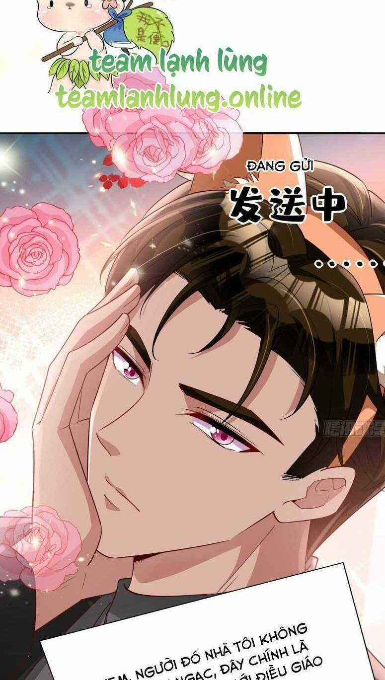 Tổng Tài Huyết Tộc Cực Sủng Cô Vợ Mỹ Nhân Ngư Chapter 160 trang 11