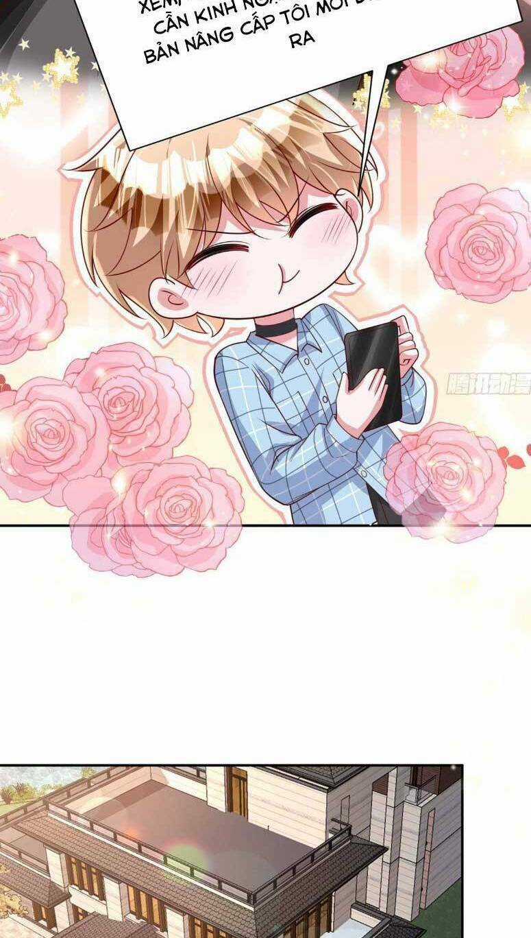 Tổng Tài Huyết Tộc Cực Sủng Cô Vợ Mỹ Nhân Ngư Chapter 160 trang 12