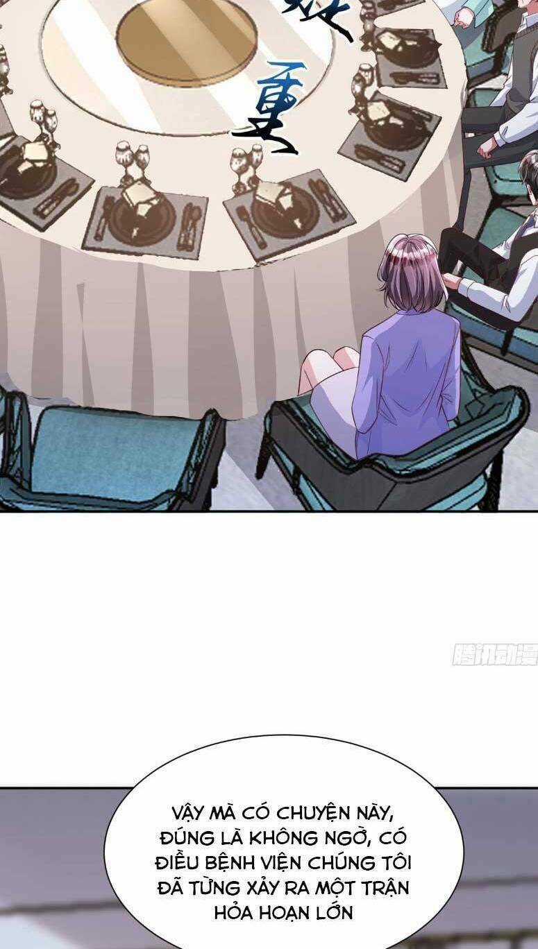 Tổng Tài Huyết Tộc Cực Sủng Cô Vợ Mỹ Nhân Ngư Chapter 160 trang 14