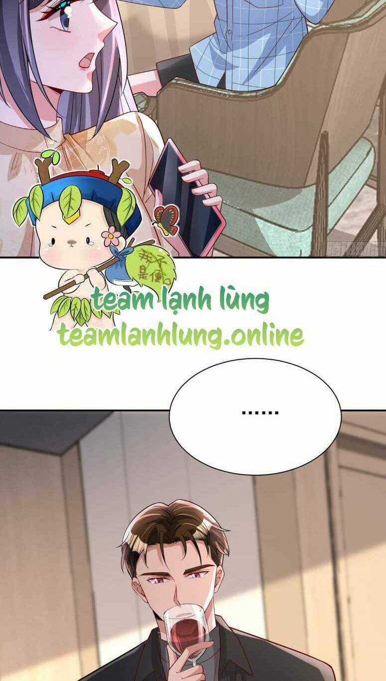 Tổng Tài Huyết Tộc Cực Sủng Cô Vợ Mỹ Nhân Ngư Chapter 160 trang 19