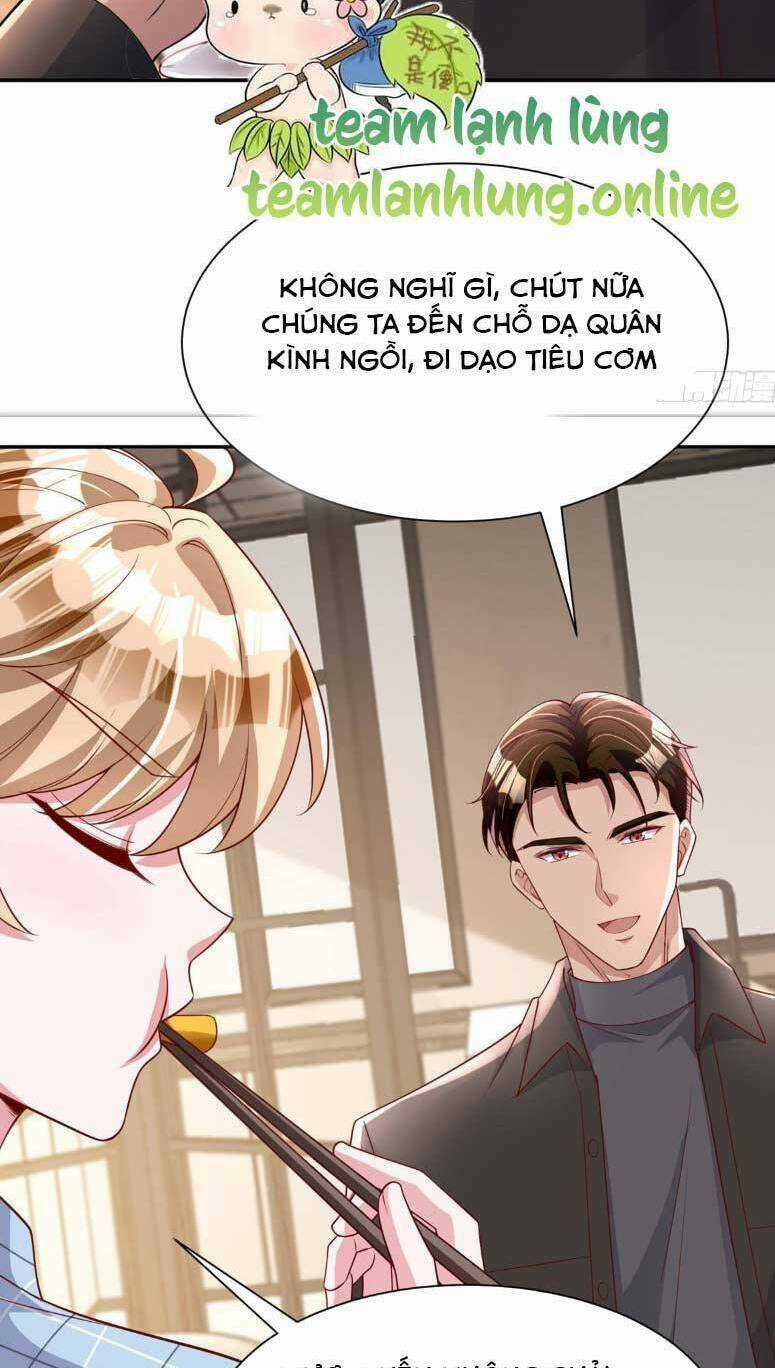 Tổng Tài Huyết Tộc Cực Sủng Cô Vợ Mỹ Nhân Ngư Chapter 160 trang 2