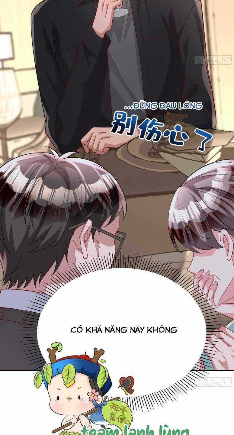 Tổng Tài Huyết Tộc Cực Sủng Cô Vợ Mỹ Nhân Ngư Chapter 160 trang 20