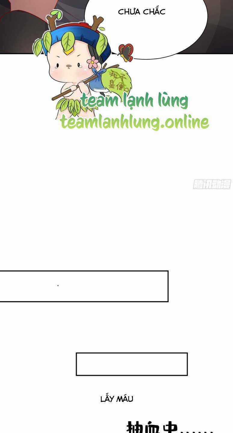 Tổng Tài Huyết Tộc Cực Sủng Cô Vợ Mỹ Nhân Ngư Chapter 160 trang 28