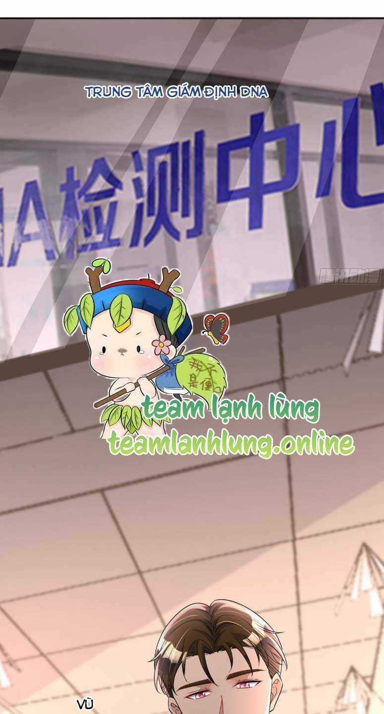 Tổng Tài Huyết Tộc Cực Sủng Cô Vợ Mỹ Nhân Ngư Chapter 160 trang 31