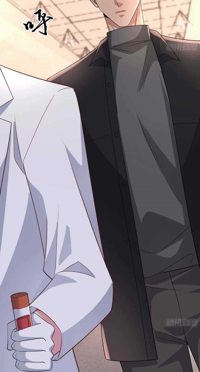 Tổng Tài Huyết Tộc Cực Sủng Cô Vợ Mỹ Nhân Ngư Chapter 160 trang 32