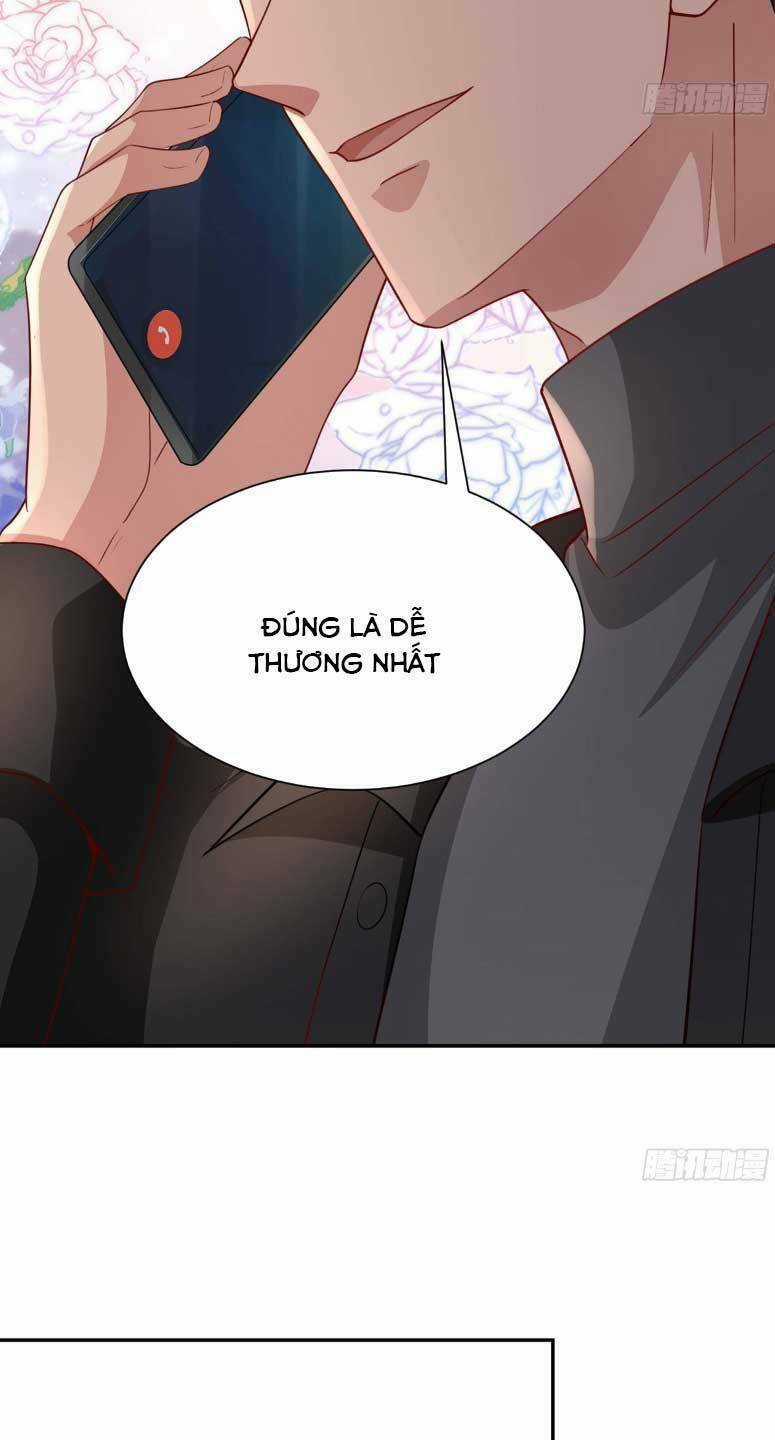 Tổng Tài Huyết Tộc Cực Sủng Cô Vợ Mỹ Nhân Ngư Chapter 160 trang 37