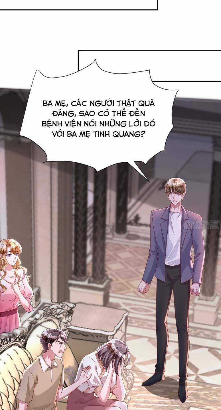 Tổng Tài Huyết Tộc Cực Sủng Cô Vợ Mỹ Nhân Ngư Chapter 160 trang 38