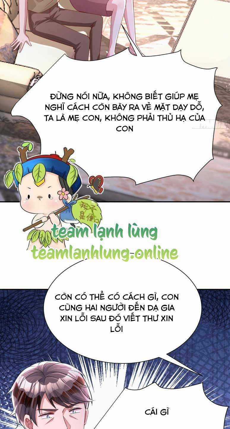 Tổng Tài Huyết Tộc Cực Sủng Cô Vợ Mỹ Nhân Ngư Chapter 160 trang 39