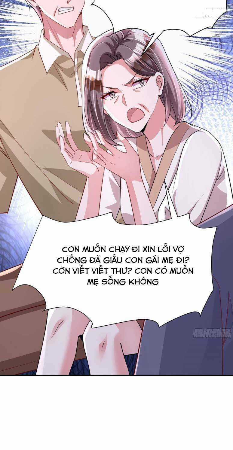 Tổng Tài Huyết Tộc Cực Sủng Cô Vợ Mỹ Nhân Ngư Chapter 160 trang 40