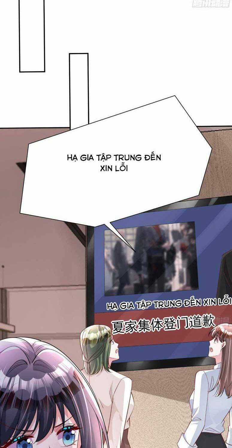 Tổng Tài Huyết Tộc Cực Sủng Cô Vợ Mỹ Nhân Ngư Chapter 160 trang 46