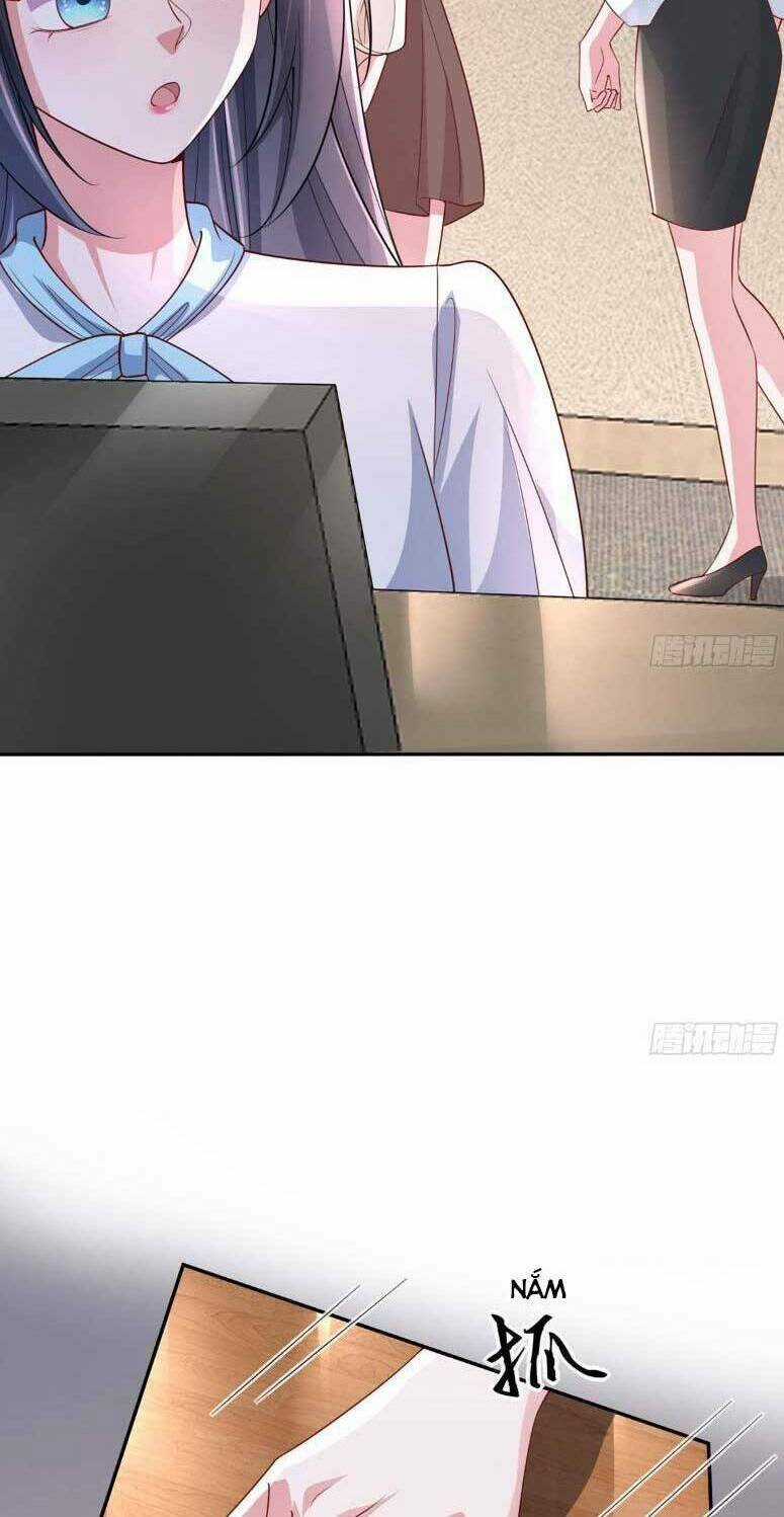 Tổng Tài Huyết Tộc Cực Sủng Cô Vợ Mỹ Nhân Ngư Chapter 160 trang 47