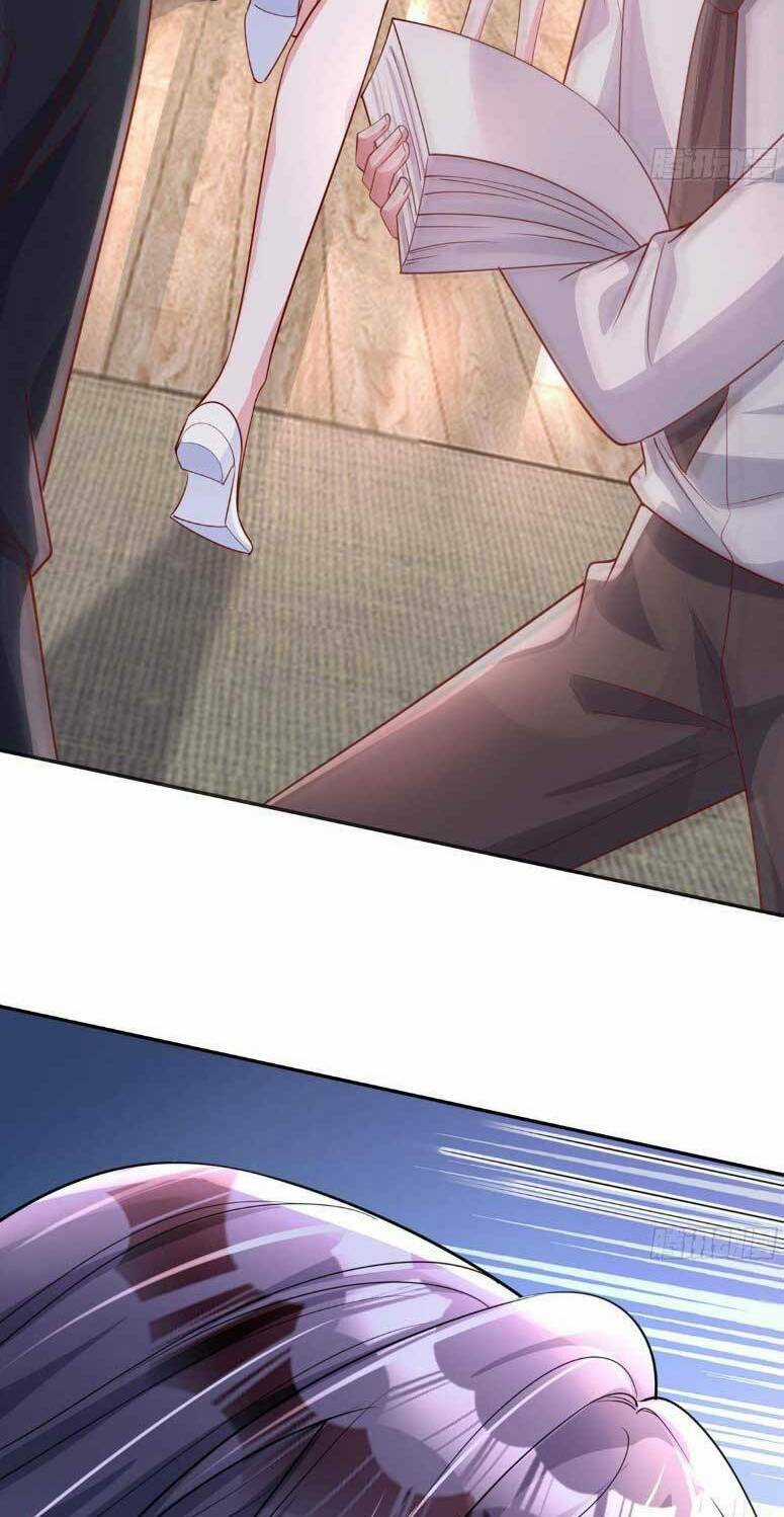 Tổng Tài Huyết Tộc Cực Sủng Cô Vợ Mỹ Nhân Ngư Chapter 160 trang 49