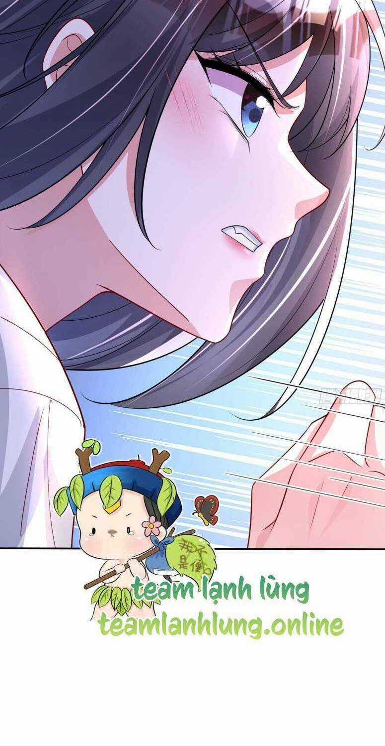 Tổng Tài Huyết Tộc Cực Sủng Cô Vợ Mỹ Nhân Ngư Chapter 160 trang 50