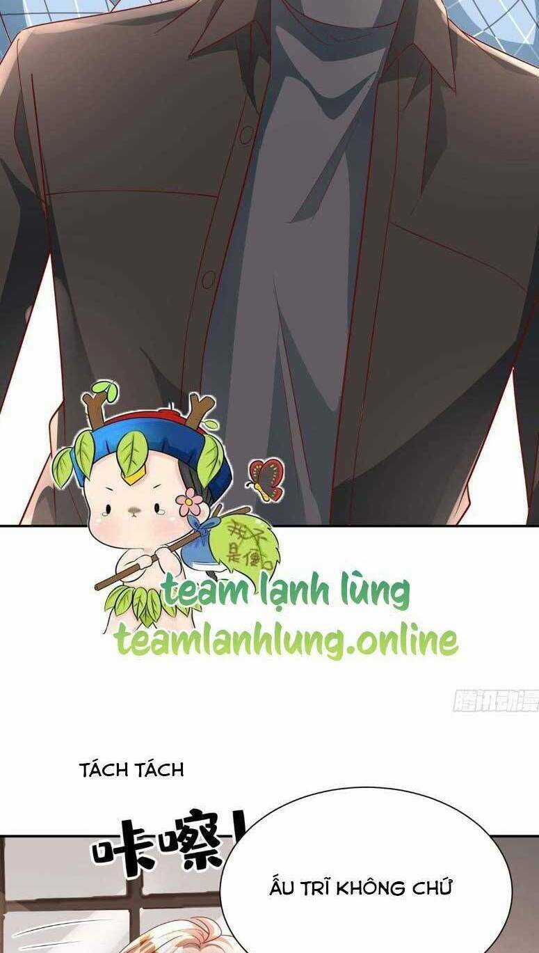 Tổng Tài Huyết Tộc Cực Sủng Cô Vợ Mỹ Nhân Ngư Chapter 160 trang 7