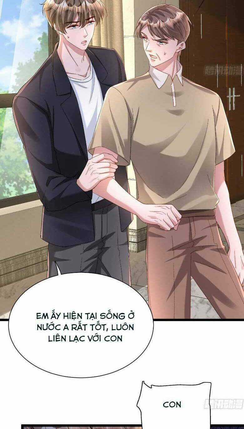 Tổng Tài Huyết Tộc Cực Sủng Cô Vợ Mỹ Nhân Ngư Chapter 161 trang 11