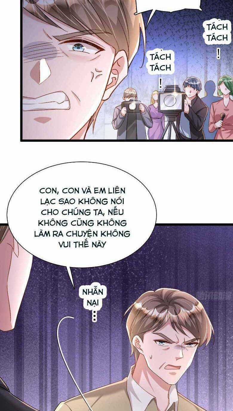 Tổng Tài Huyết Tộc Cực Sủng Cô Vợ Mỹ Nhân Ngư Chapter 161 trang 12