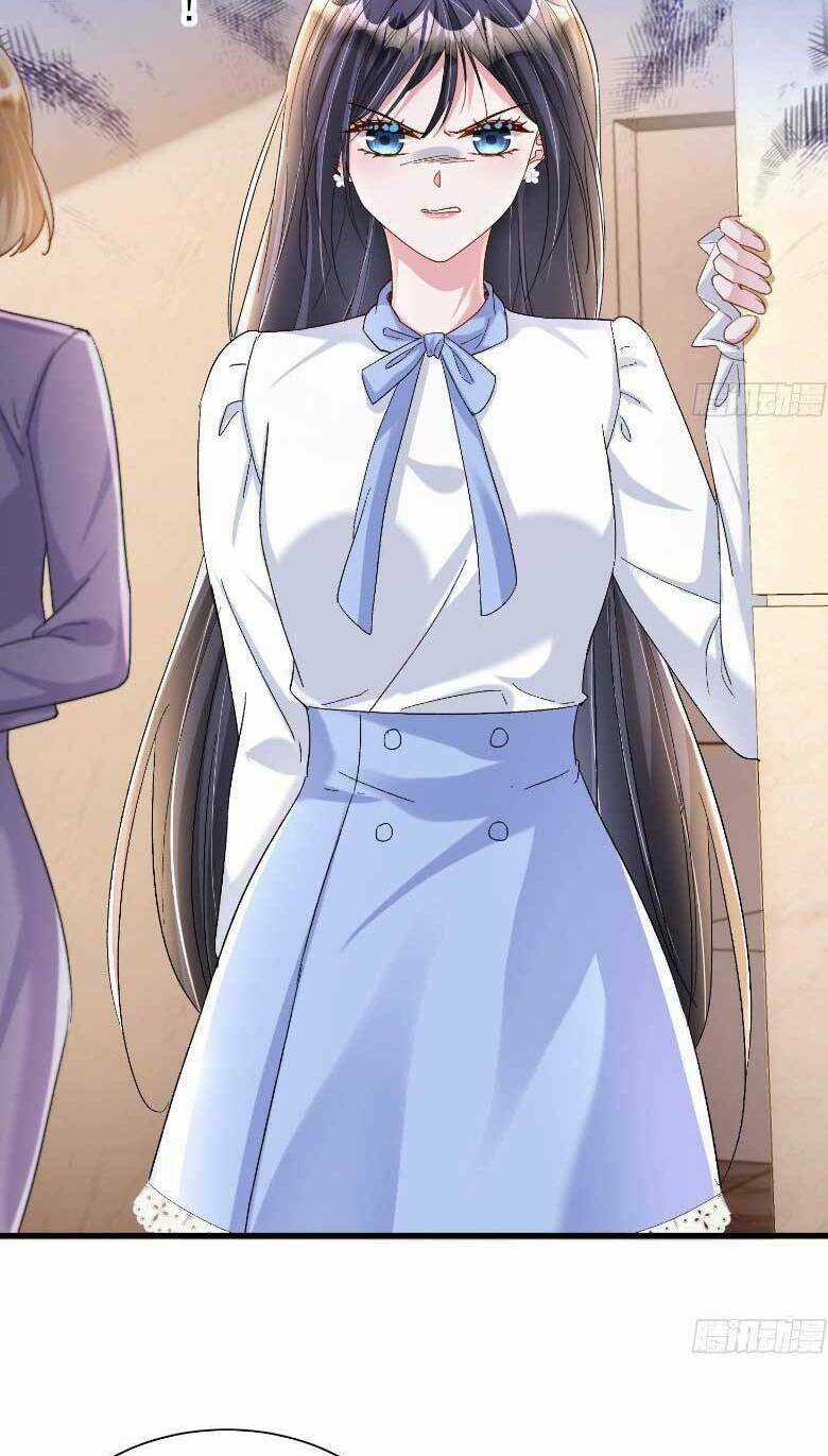 Tổng Tài Huyết Tộc Cực Sủng Cô Vợ Mỹ Nhân Ngư Chapter 161 trang 14