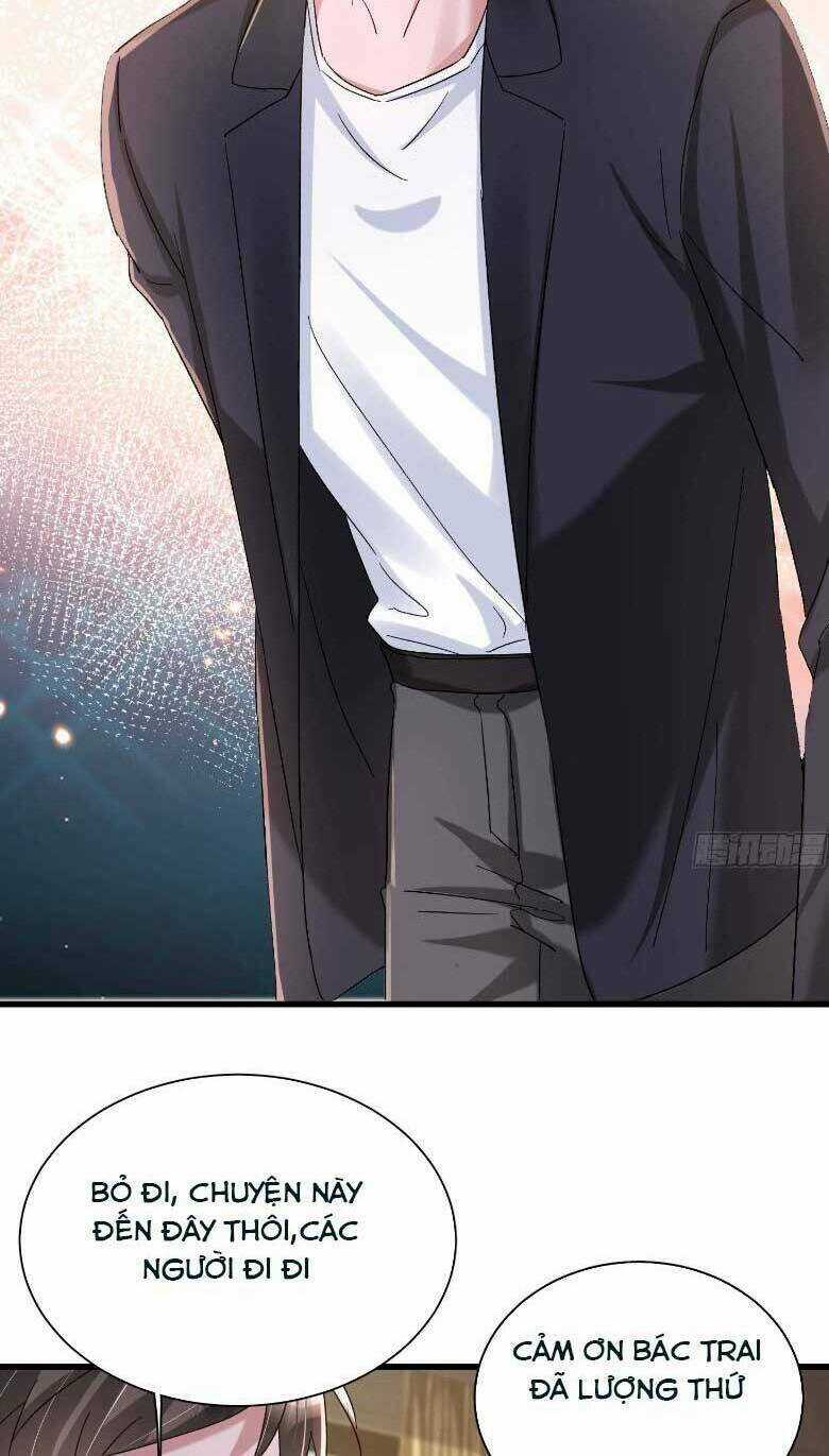 Tổng Tài Huyết Tộc Cực Sủng Cô Vợ Mỹ Nhân Ngư Chapter 161 trang 19