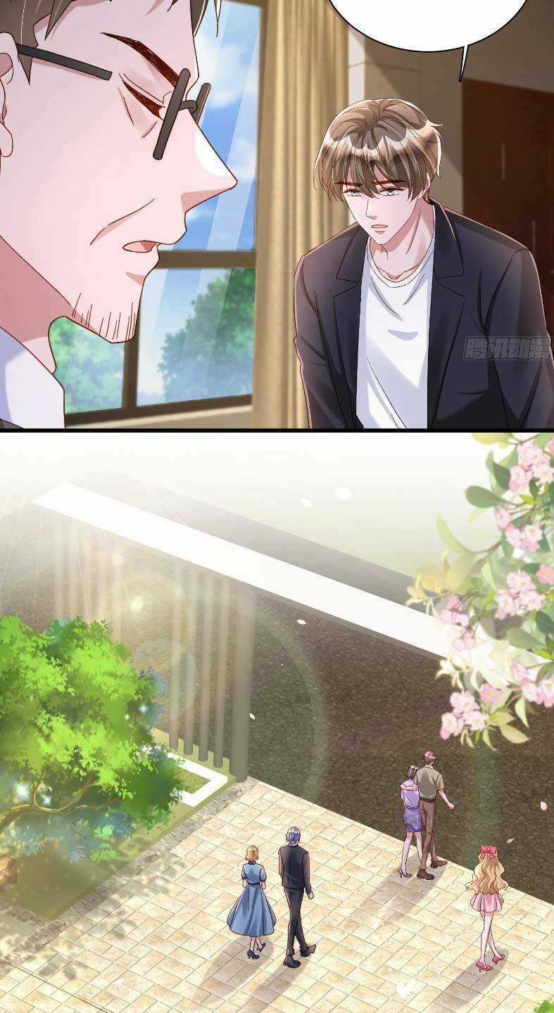 Tổng Tài Huyết Tộc Cực Sủng Cô Vợ Mỹ Nhân Ngư Chapter 161 trang 20