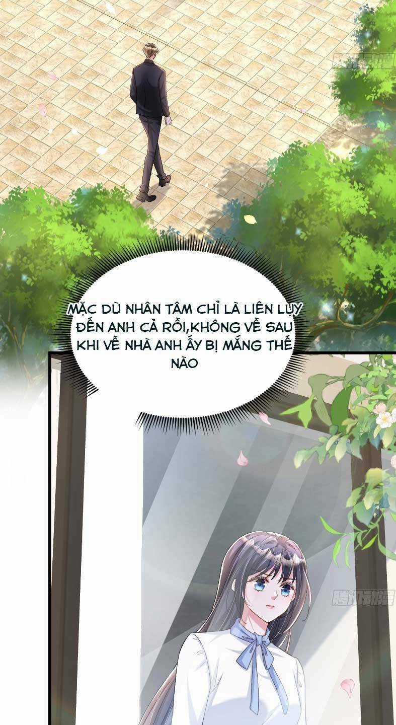 Tổng Tài Huyết Tộc Cực Sủng Cô Vợ Mỹ Nhân Ngư Chapter 161 trang 21