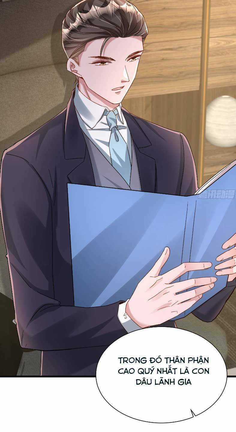 Tổng Tài Huyết Tộc Cực Sủng Cô Vợ Mỹ Nhân Ngư Chapter 161 trang 24