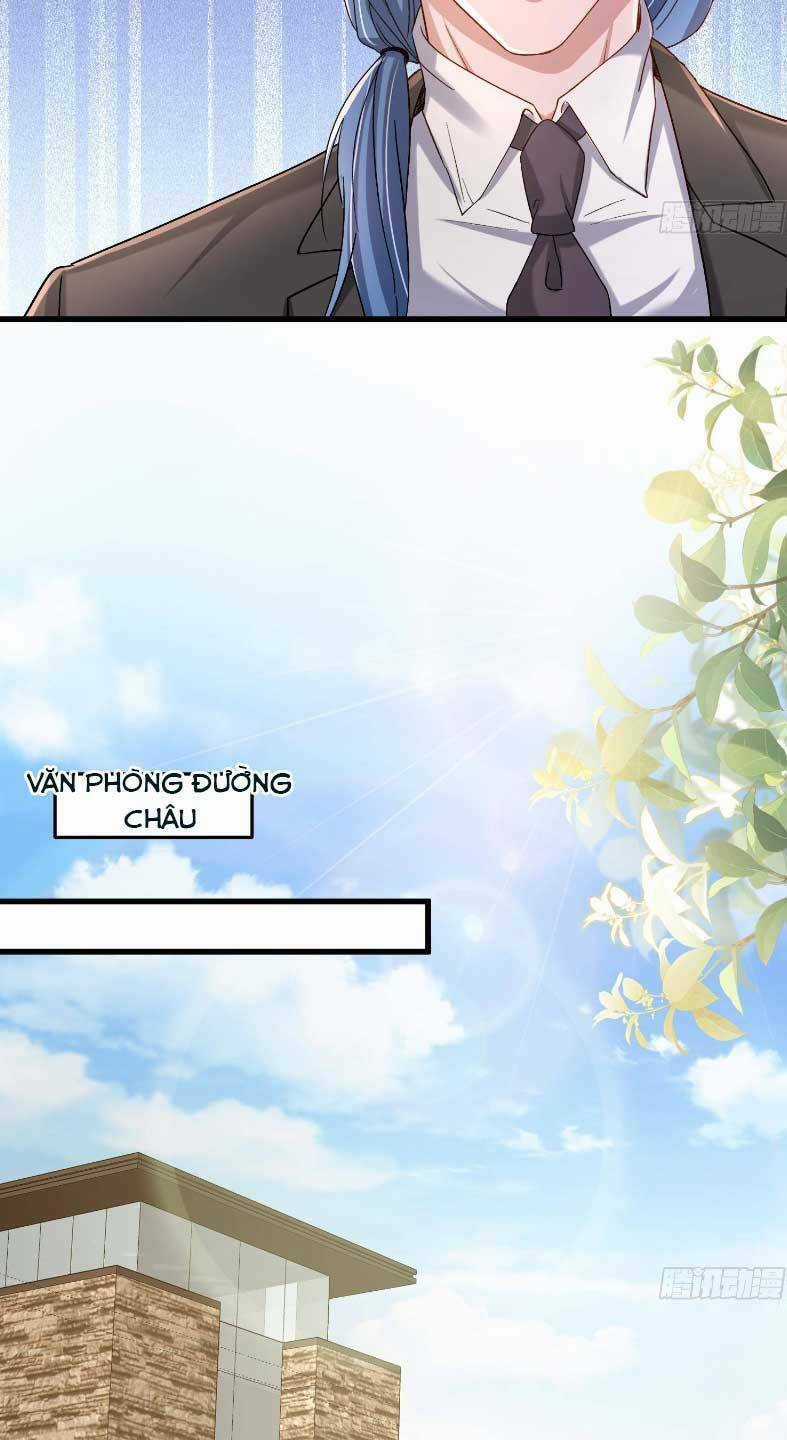 Tổng Tài Huyết Tộc Cực Sủng Cô Vợ Mỹ Nhân Ngư Chapter 161 trang 28