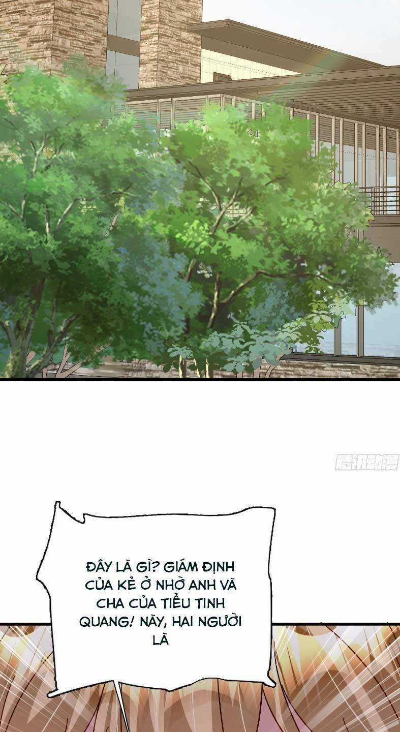 Tổng Tài Huyết Tộc Cực Sủng Cô Vợ Mỹ Nhân Ngư Chapter 161 trang 29