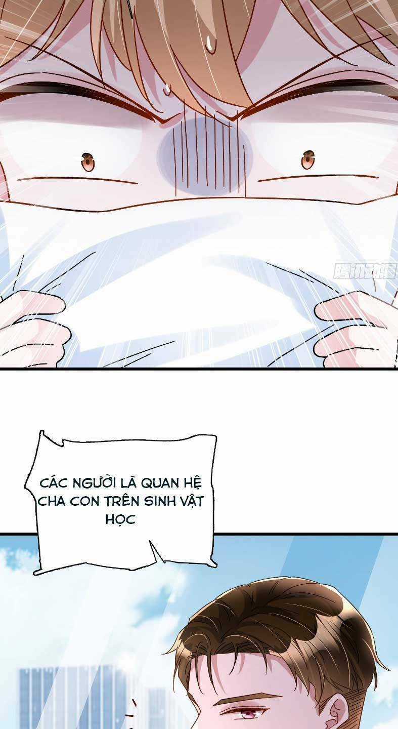 Tổng Tài Huyết Tộc Cực Sủng Cô Vợ Mỹ Nhân Ngư Chapter 161 trang 30