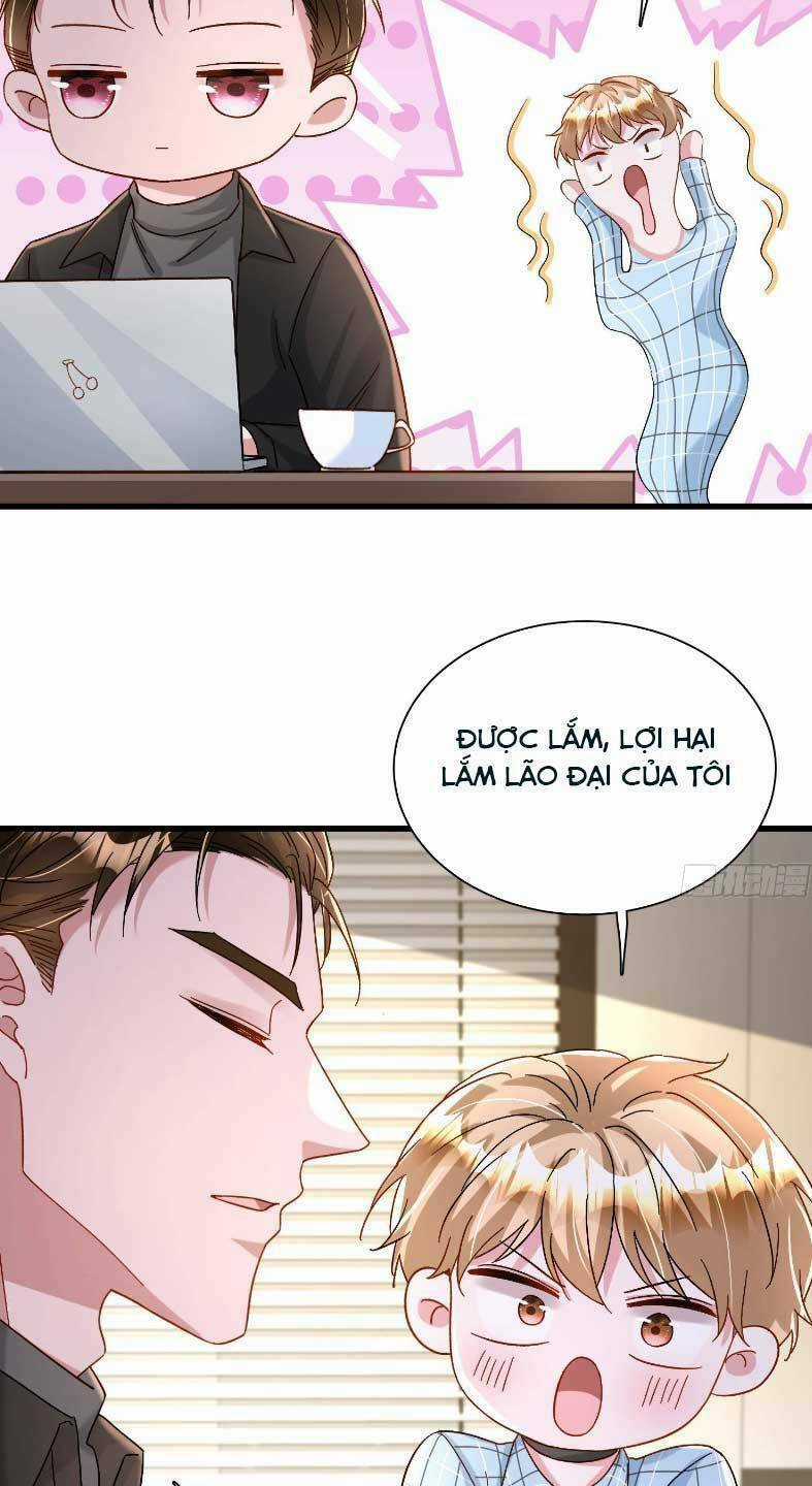 Tổng Tài Huyết Tộc Cực Sủng Cô Vợ Mỹ Nhân Ngư Chapter 161 trang 32