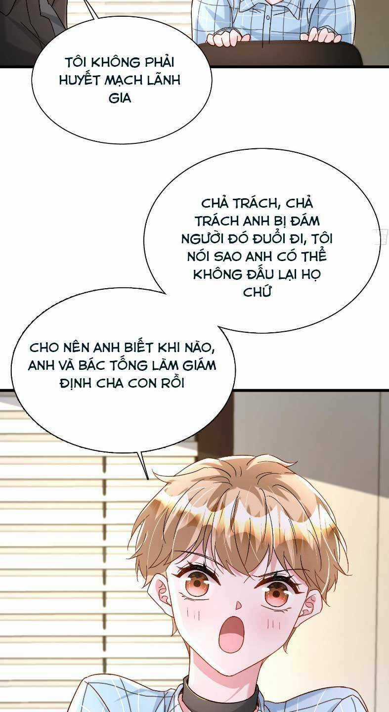 Tổng Tài Huyết Tộc Cực Sủng Cô Vợ Mỹ Nhân Ngư Chapter 161 trang 33