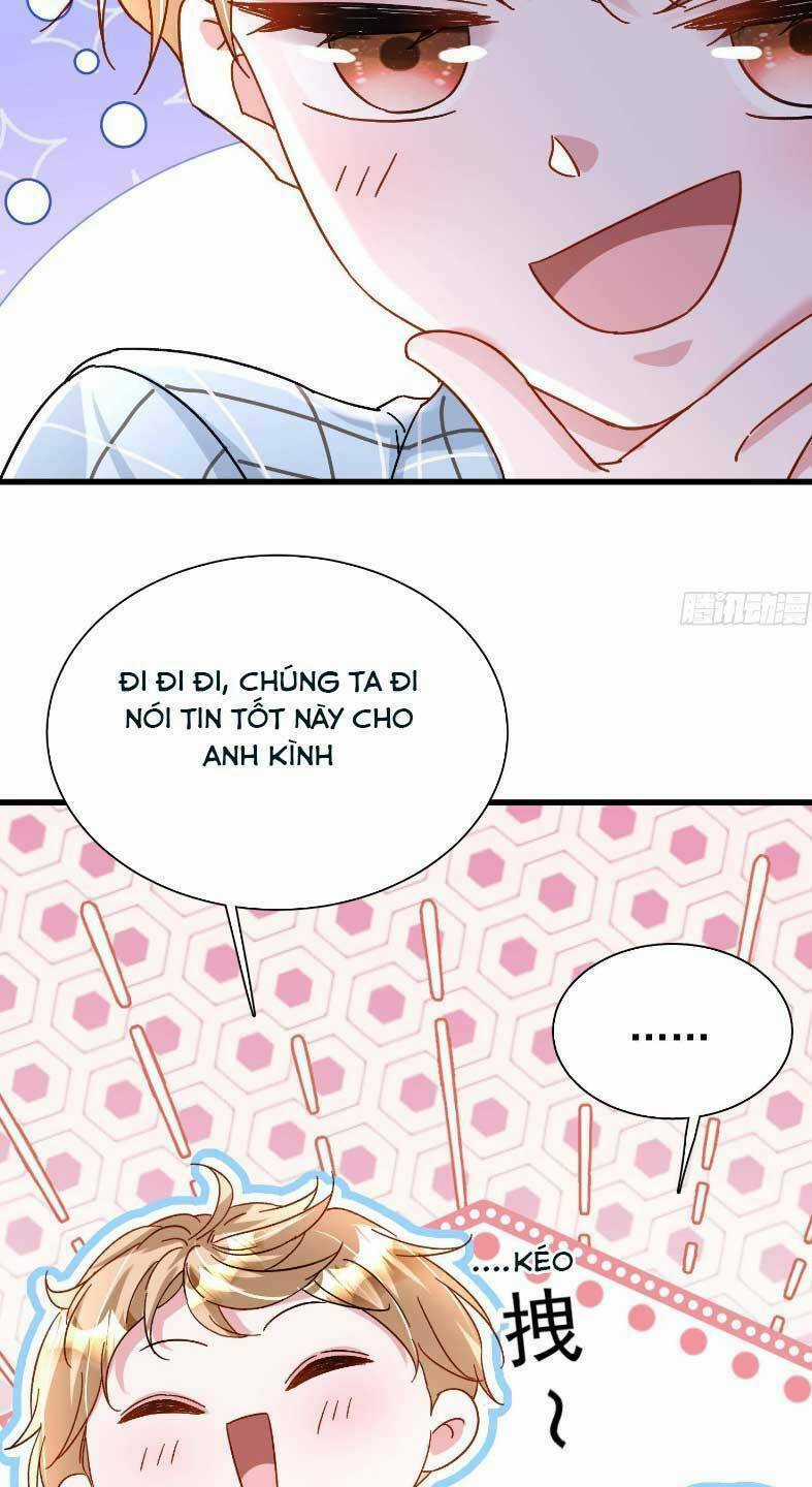 Tổng Tài Huyết Tộc Cực Sủng Cô Vợ Mỹ Nhân Ngư Chapter 161 trang 37