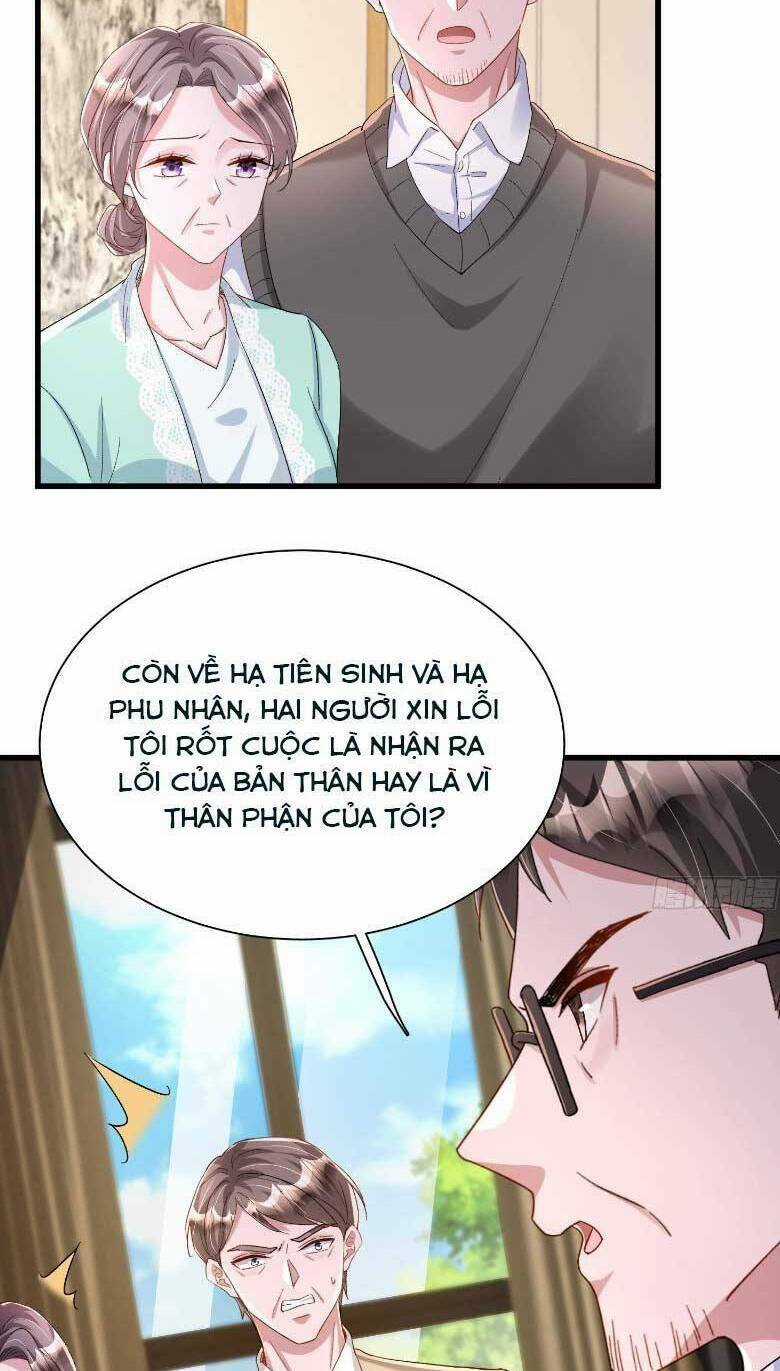 Tổng Tài Huyết Tộc Cực Sủng Cô Vợ Mỹ Nhân Ngư Chapter 161 trang 4