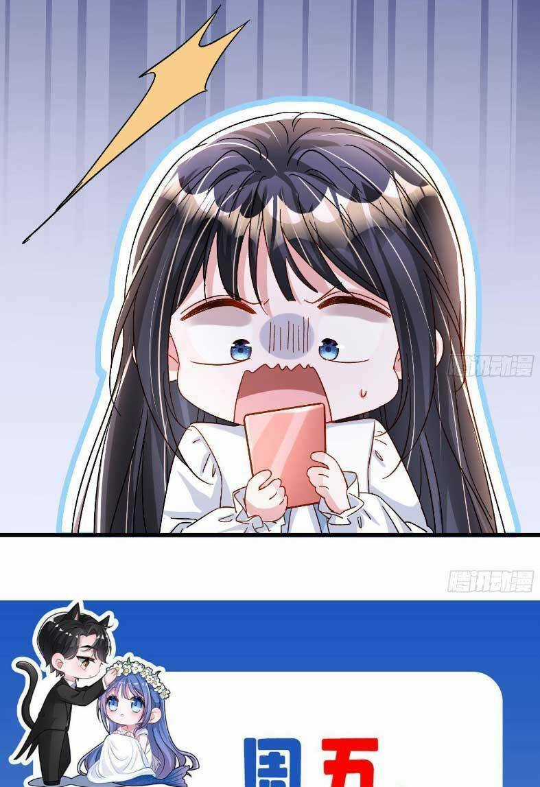 Tổng Tài Huyết Tộc Cực Sủng Cô Vợ Mỹ Nhân Ngư Chapter 161 trang 40