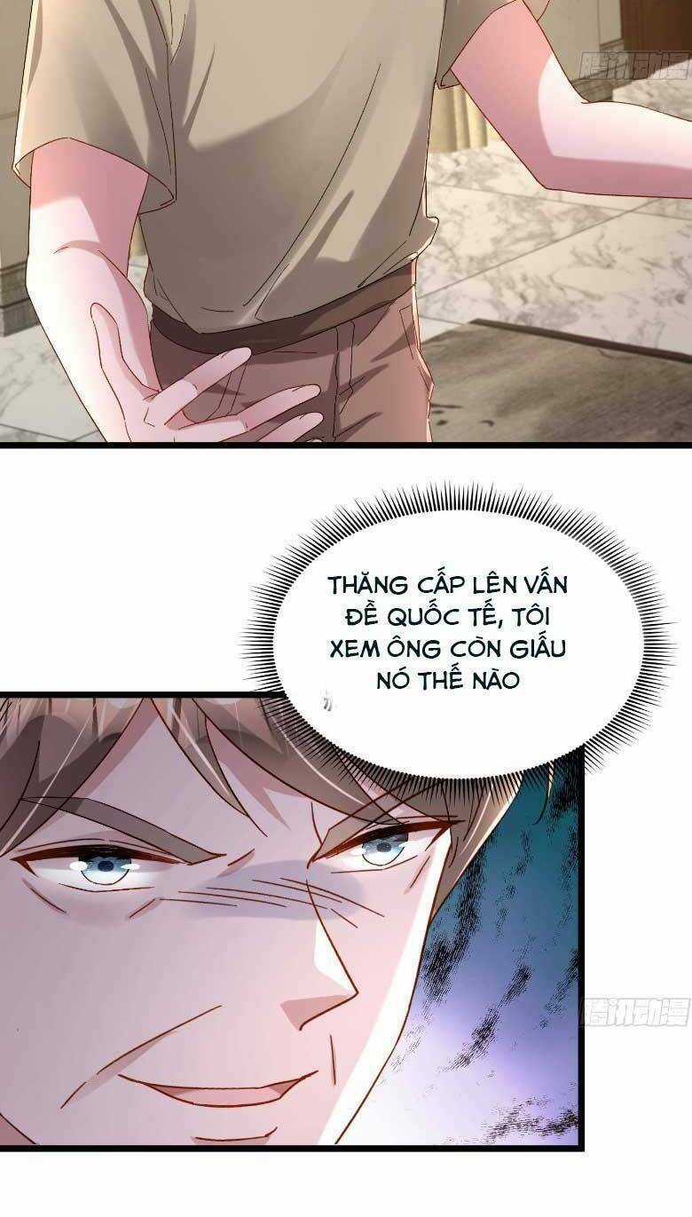 Tổng Tài Huyết Tộc Cực Sủng Cô Vợ Mỹ Nhân Ngư Chapter 161 trang 8